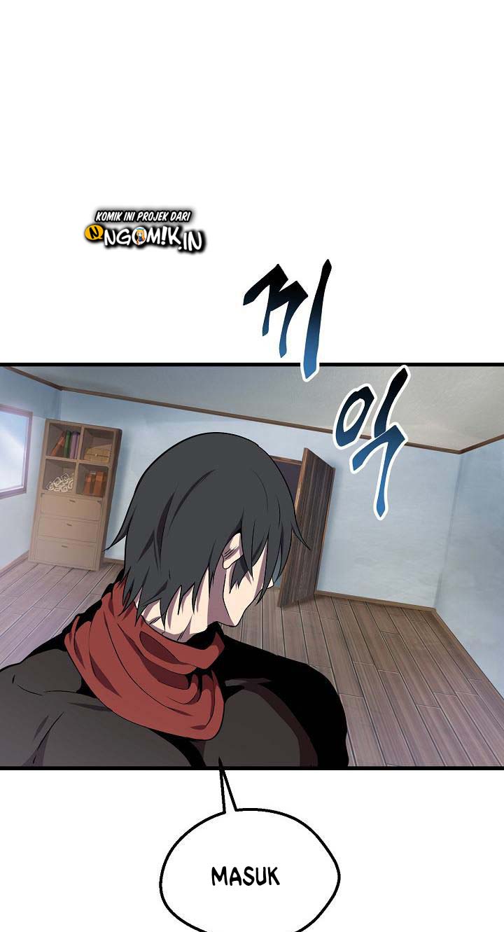 Otherworldly Sword King’s Survival Records chapter 14